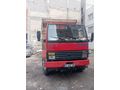 Sahibinden Ford Trucks Cargo 2520 D18 DS (4x2)