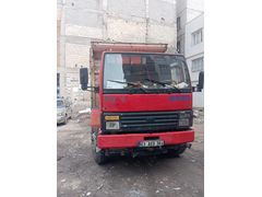 Sahibinden Ford Trucks Cargo 2520 D18 DS (4x2)
