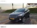 -GALERİ EMRAH-2019 FORD KUGA 1.5 TDCİ TİTANYUM -İLK ELDEN