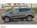 -GALERİ EMRAH-2019 FORD KUGA 1.5 TDCİ TİTANYUM -İLK ELDEN