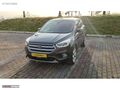 -GALERİ EMRAH-2019 FORD KUGA 1.5 TDCİ TİTANYUM -İLK ELDEN