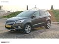 -GALERİ EMRAH-2019 FORD KUGA 1.5 TDCİ TİTANYUM -İLK ELDEN