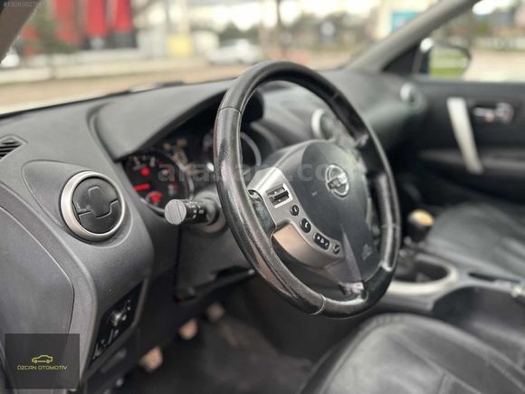 *2012 MODEL* NISSAN QASHQAİ *