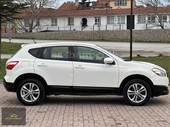 *2012 MODEL* NISSAN QASHQAİ *