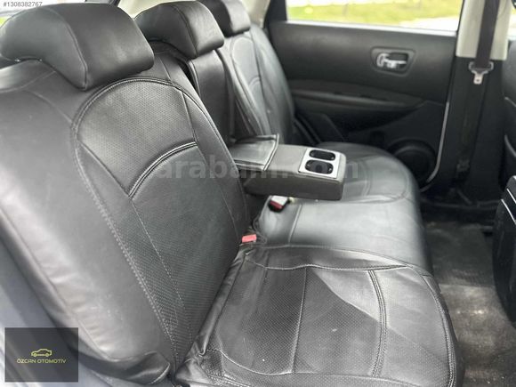*2012 MODEL* NISSAN QASHQAİ *