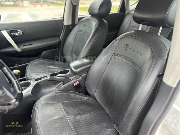 *2012 MODEL* NISSAN QASHQAİ *