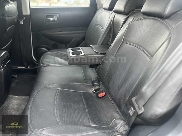 *2012 MODEL* NISSAN QASHQAİ *