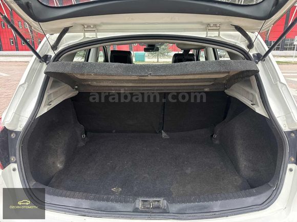 *2012 MODEL* NISSAN QASHQAİ *