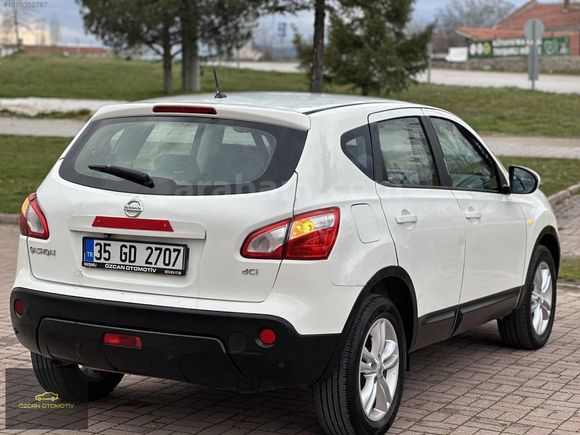 *2012 MODEL* NISSAN QASHQAİ *