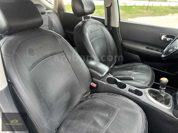 *2012 MODEL* NISSAN QASHQAİ *