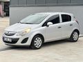 2013 MODEL DİZEL OPEL CORSA HATASIZ GÜNEŞ YANIKSIZ-12 TAKSİT