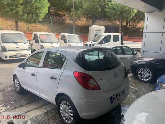 BB AUTO'DAN OPEL CORSA