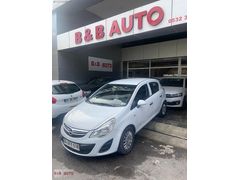 BB AUTO'DAN OPEL CORSA
