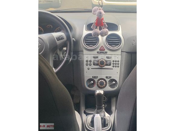 BB AUTO'DAN OPEL CORSA