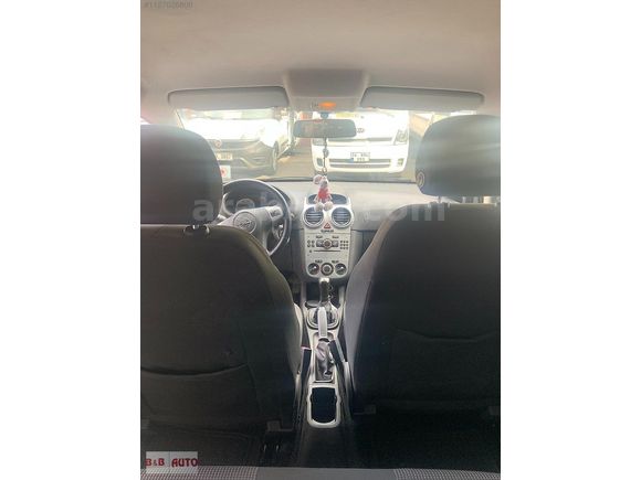BB AUTO'DAN OPEL CORSA