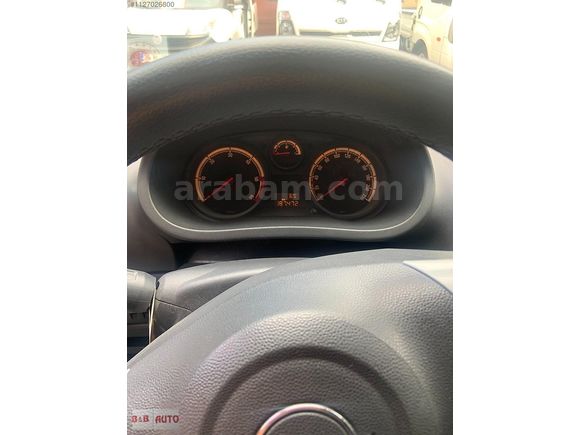 BB AUTO'DAN OPEL CORSA