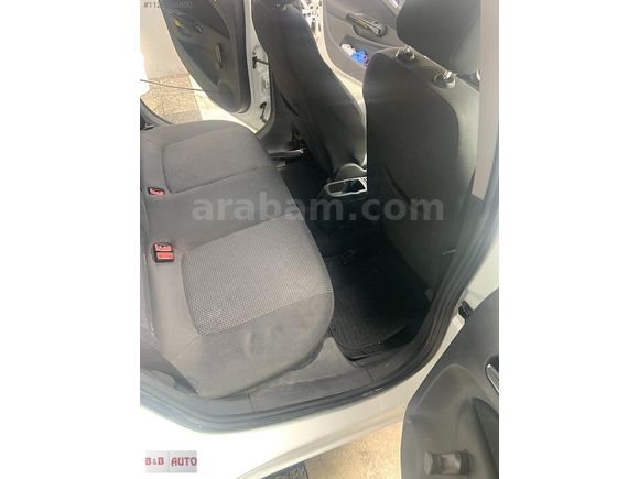 BB AUTO'DAN OPEL CORSA