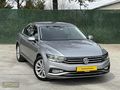 2020 PASSAT 1.5 BUSİNESS DSG İLK ELDEN YETİKLİ BAKIMLI HATASIZ