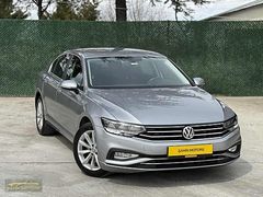 2020 PASSAT 1.5 BUSİNESS DSG İLK ELDEN YETİKLİ BAKIMLI HATASIZ