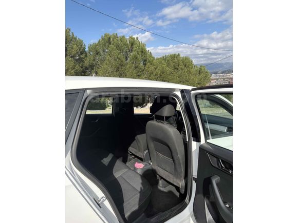 Sahibinden Skoda Rapid 1.2 Spaceback Ambition 2016 Model 