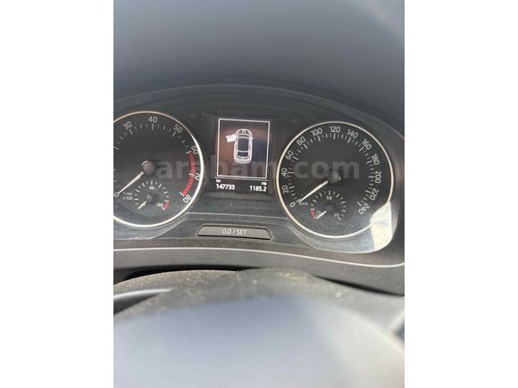Sahibinden Skoda Rapid 1.2 Spaceback Ambition 2016 Model 