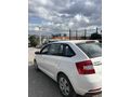 Sahibinden Skoda Rapid 1.2 Spaceback Ambition 2016 Model 
