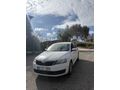 Sahibinden Skoda Rapid 1.2 Spaceback Ambition 2016 Model 