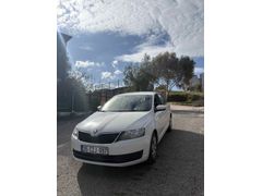 Sahibinden Skoda Rapid 1.2 Spaceback Ambition 2016 Model 