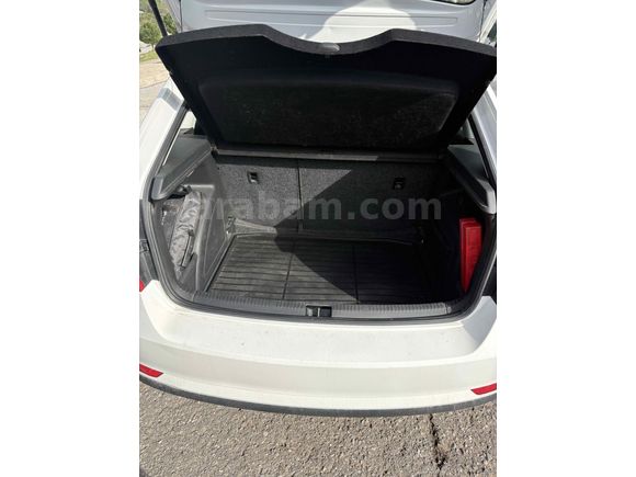 Sahibinden Skoda Rapid 1.2 Spaceback Ambition 2016 Model 