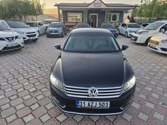 AYNACILAR OTOMOTİV DEN 2012 PASSAT TDİ 2.0
