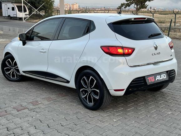 **148 BİN DE/HATASIZ /DEĞİŞENSİZ /OTOMATİK EDC/2 PARÇA BOYALI**