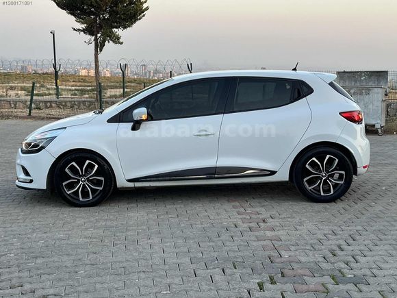 **148 BİN DE/HATASIZ /DEĞİŞENSİZ /OTOMATİK EDC/2 PARÇA BOYALI**