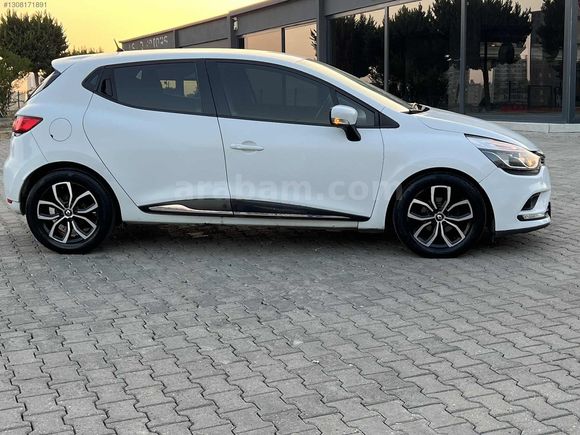 **148 BİN DE/HATASIZ /DEĞİŞENSİZ /OTOMATİK EDC/2 PARÇA BOYALI**