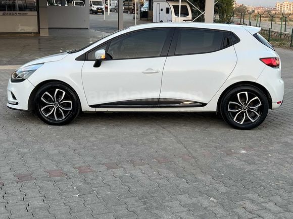 **148 BİN DE/HATASIZ /DEĞİŞENSİZ /OTOMATİK EDC/2 PARÇA BOYALI**