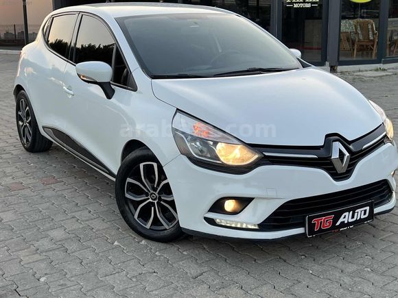 **148 BİN DE/HATASIZ /DEĞİŞENSİZ /OTOMATİK EDC/2 PARÇA BOYALI**