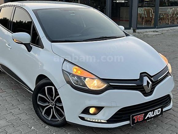 **147 BİN DE/HATASIZ /DEĞİŞENSİZ /OTOMATİK EDC/2 PARÇA BOYALI**