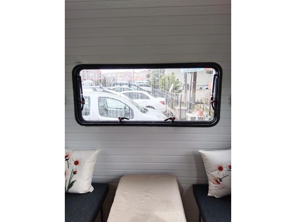 Sahibinden Karavan Çekme