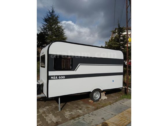 Sahibinden Karavan Çekme
