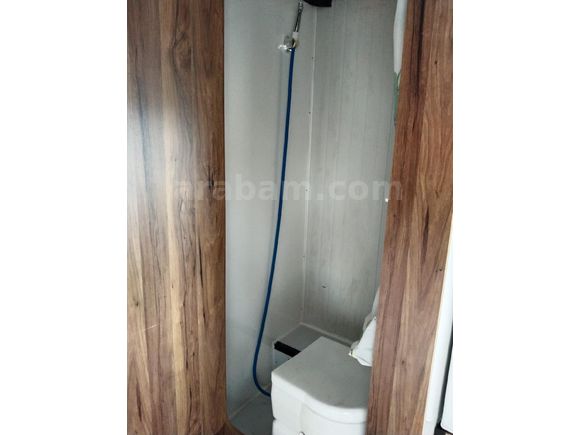 Sahibinden Karavan Çekme