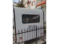 Sahibinden Karavan Çekme