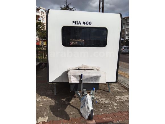 Sahibinden Karavan Çekme
