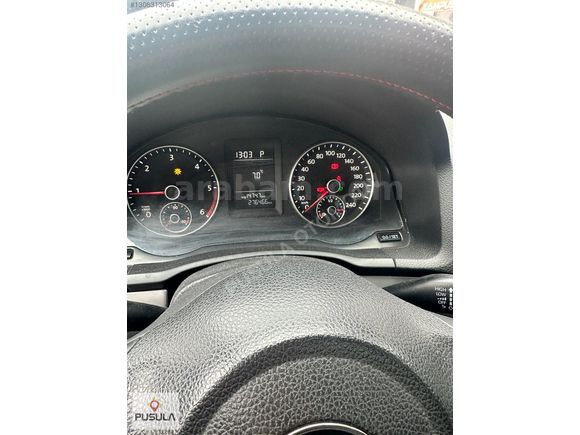 PUSULA'DAN DEĞİŞENSİZ OTOMATİK 2011 JETTA