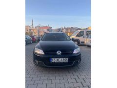 Sahibinden Volkswagen Jetta 1.6 TDi Comfortline 2013 Model 