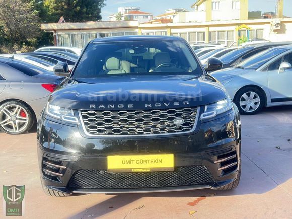 HATASIZ 2020 RANGE ROVER VELAR 2.0TD4 DYNAMIC SE