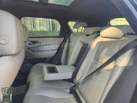 HATASIZ 2020 RANGE ROVER VELAR 2.0TD4 DYNAMIC SE