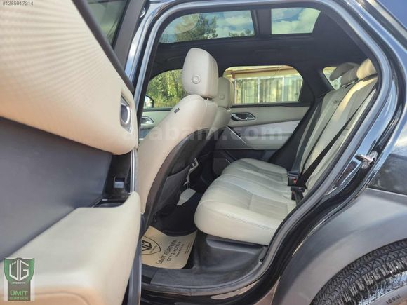 HATASIZ 2020 RANGE ROVER VELAR 2.0TD4 DYNAMIC SE