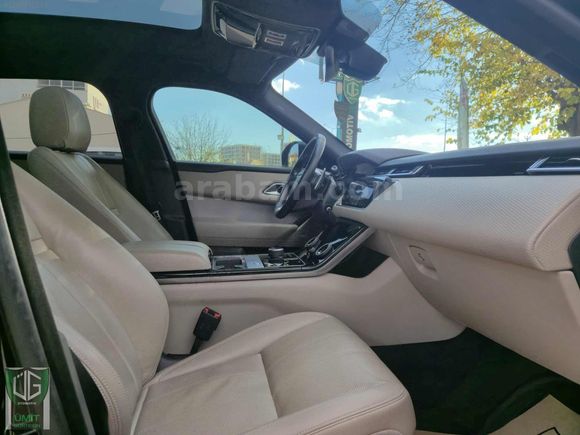 HATASIZ 2020 RANGE ROVER VELAR 2.0TD4 DYNAMIC SE