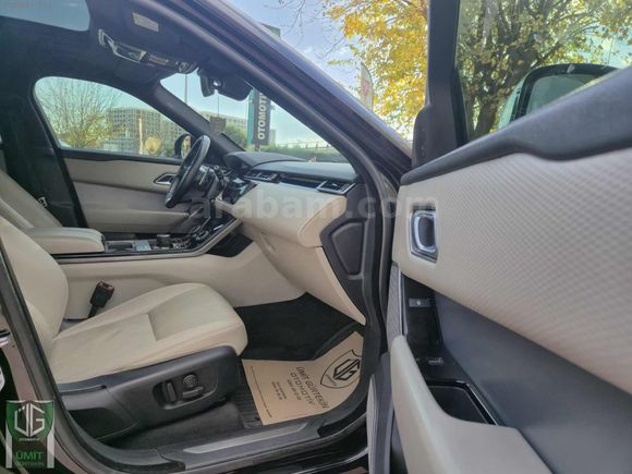 HATASIZ 2020 RANGE ROVER VELAR 2.0TD4 DYNAMIC SE