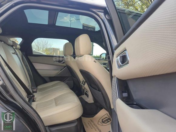 HATASIZ 2020 RANGE ROVER VELAR 2.0TD4 DYNAMIC SE