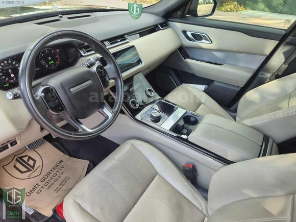 HATASIZ 2020 RANGE ROVER VELAR 2.0TD4 DYNAMIC SE